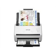 escáner documental epson ds-530ii usb 3.0 (b11b261401)