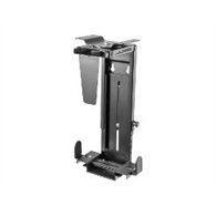 soporte bajomesa/pared aisens para cpu negro(mpc04-203)