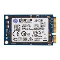 ssd kingston kc600 256gb msata sata3 3d (skc600ms/256g)