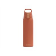 botella sigg shield therm eco red inox 0.75l (6021.20)
