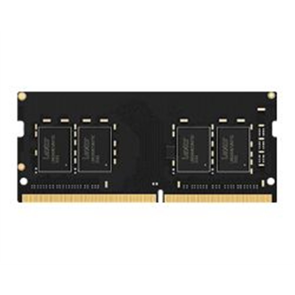 módulo lexar ddr4 8gb 3200 sodimm (ld4as008g-b3200gsst)