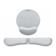 Reposamuñecas/alfombrilla Subblim Ergo (submp-04e021)