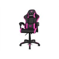 silla gaming drift negra/fucsia (dr35bf)