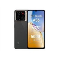 smartp zte blade a56 6.75" 4gb 64gb 4g (p606f21-black)