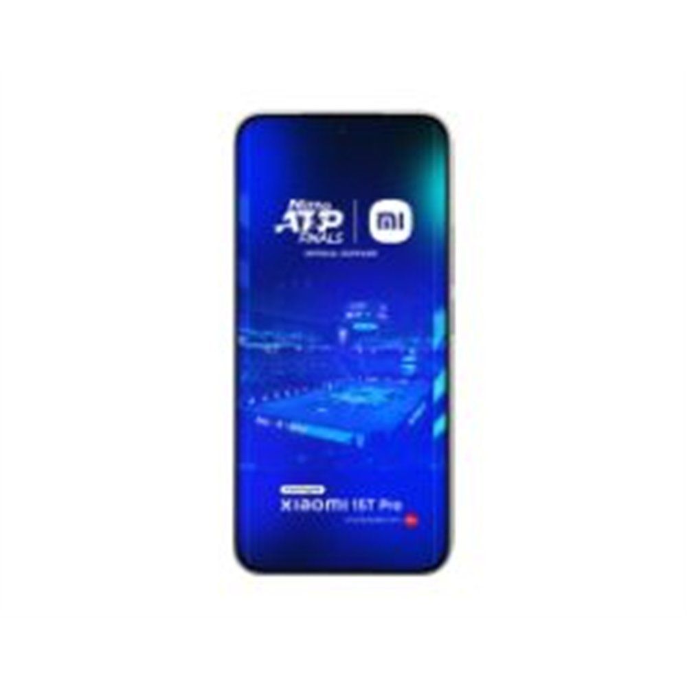 smartphone xiaomi 15t pro 6.83" 12gb 512gb 5g gris