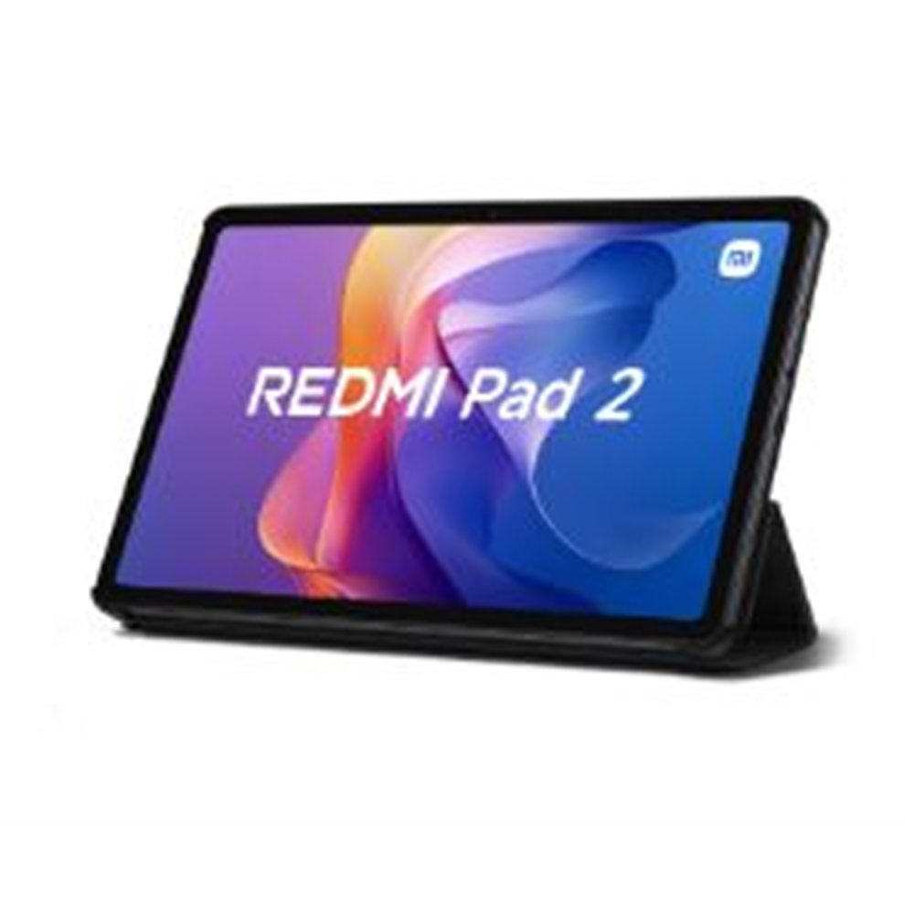 tablet xiaomi redmi pad2 11" 4gb 128gb gris (vhu5972eu)