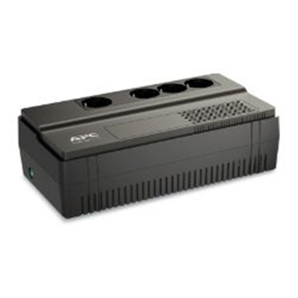 s.a.i. apc easy ups bv 800va 450w 4xschuko (bv800i-gr)