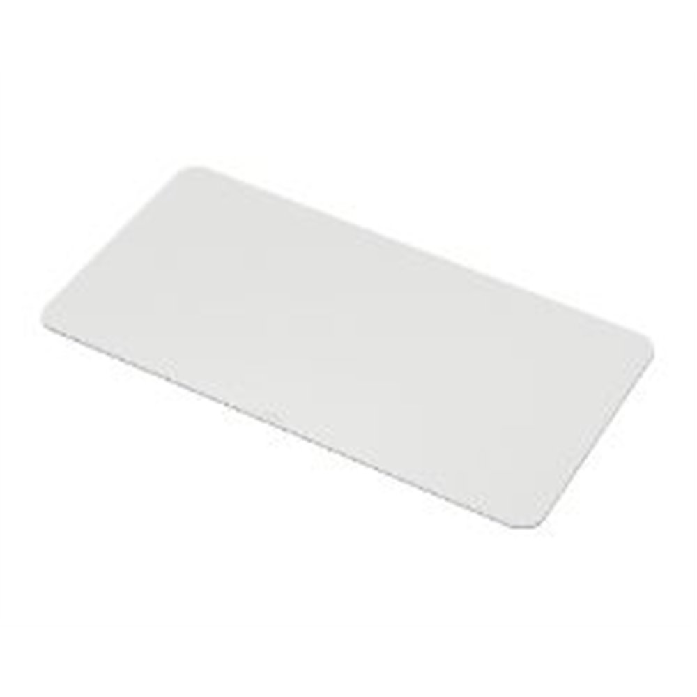 alfombrilla leitz 70x36cm gris claro (5385-00-85)