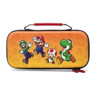 Funda Powera Para Nintendo Switch (nscs0047-01)