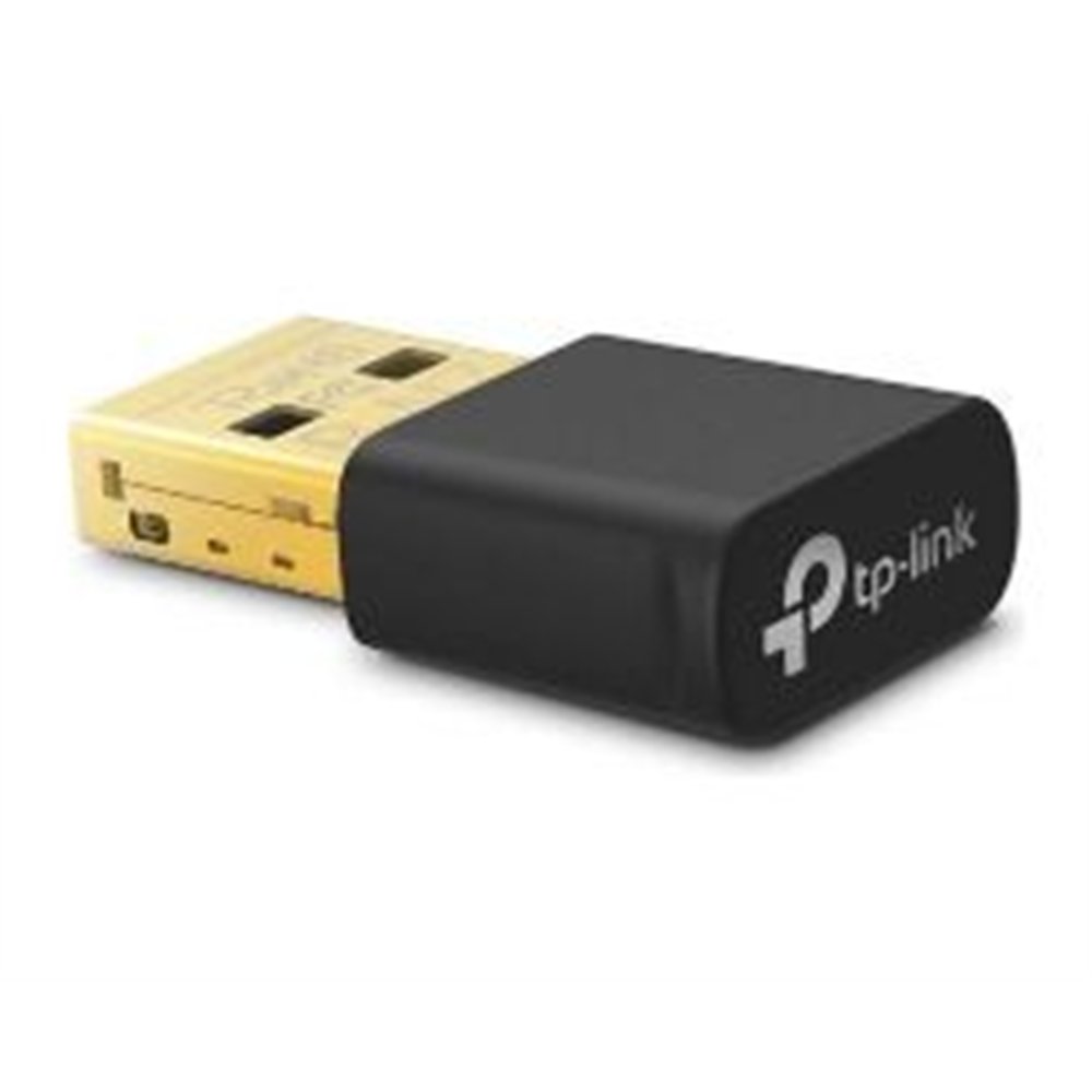 adaptador tp-link ax1800 nano wifi(archer tx1800u nano)