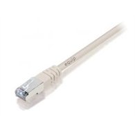 latiguillo equip cat.5e f/utp 25cm beige (eq225413)