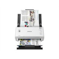 escáner epson workforce ds-410 a4 usb adf (b11b249401)