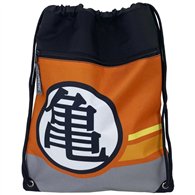 saco dragon ball 44cm