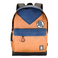 Mochila Suit Dragon Ball 44cm