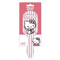 cepillo pelo hello kitty