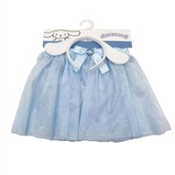 Set belleza fantasia Cinnamoroll Hello Kitty