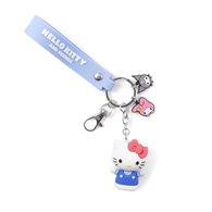 Llavero Hello Kitty and Friends