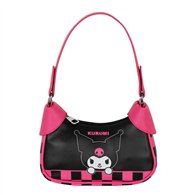 bolso kuromi hello kitty