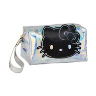 Neceser viaje Hello Kitty