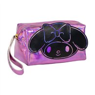 neceser viaje my melody hello kitty