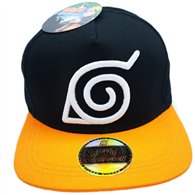 Gorra Naruto Junior