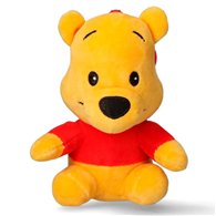 Llavero peluche Winnie The Pooh Disney