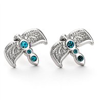 Pendientes Diadema Harry Potter