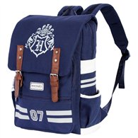 Mochila Oxford Academy Hogwarts Harry Potter