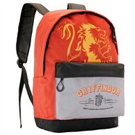 Mochila Gryffindor Harry Potter 41cm