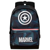Mochila Capitan America Marvel
