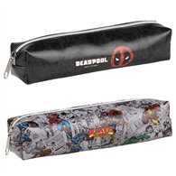 Portatodo Marvel Deadpool surtido