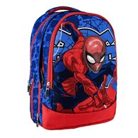 Mochila Spiderman Marvel 41cm