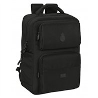 mochila premium real madrid 44cm
