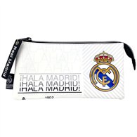 Portatodo Real Madrid triple