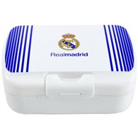 Sandwichera Real Madrid