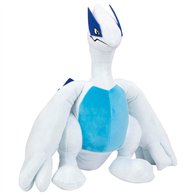Peluche Lugia Pokemon 30cm