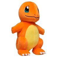 Peluche Charmander Pokemon 26cm