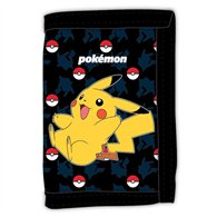 Cartera Pokeball Pokemon