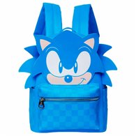 Mochila Speed Sonic the Hedgehog 31cm