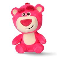 Llavero peluche Lotso Toy Story Disney Pixar