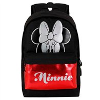 Mochila Sparkle Minnie Disney