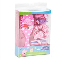 Set accesorios pelo Peppa Pig
