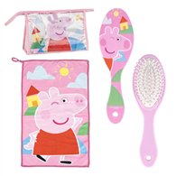 Neceser escolar Peppa Pig