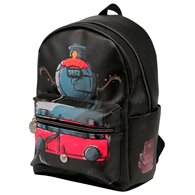 Mochila Hogwarts Express Harry Potter 31cm