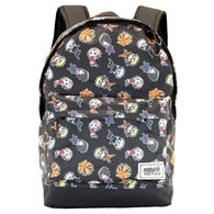 Mochila Wind Naruto Shippuden 41cm