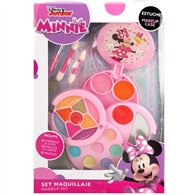 Set maquillaje Minnie Disney