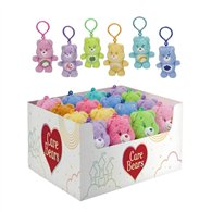 llavero peluche osos amorosos surtido
