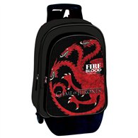 Trolley Fire and Blood Targaryen Juego de Tronos 42cm