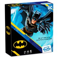 Juego mesa Batman DC Comics