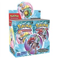 Sobre juego cartas coleccionables Juntos de Aventuras Pokemon español surtido